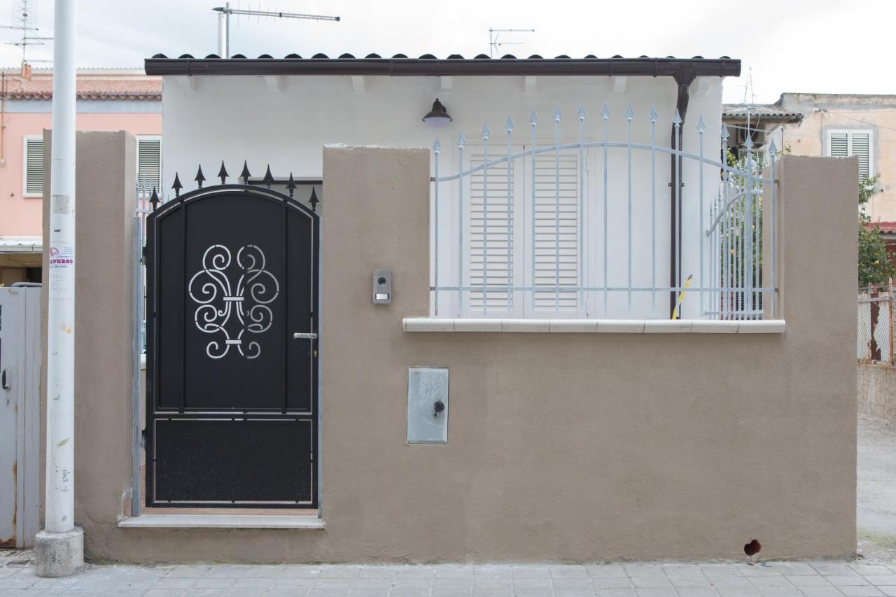 La Casetta Ferienhaus *