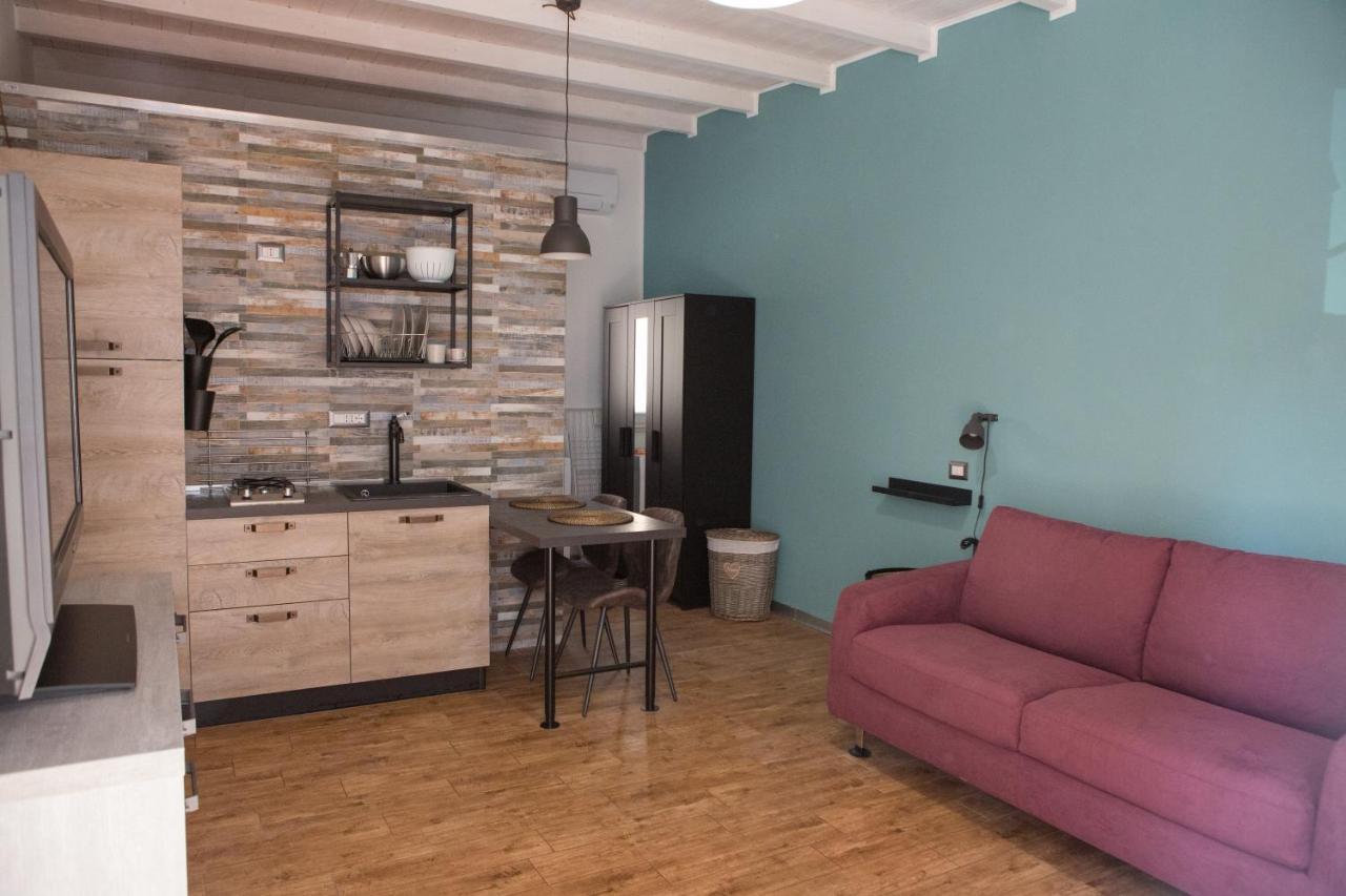 La Casetta Ferienhaus *