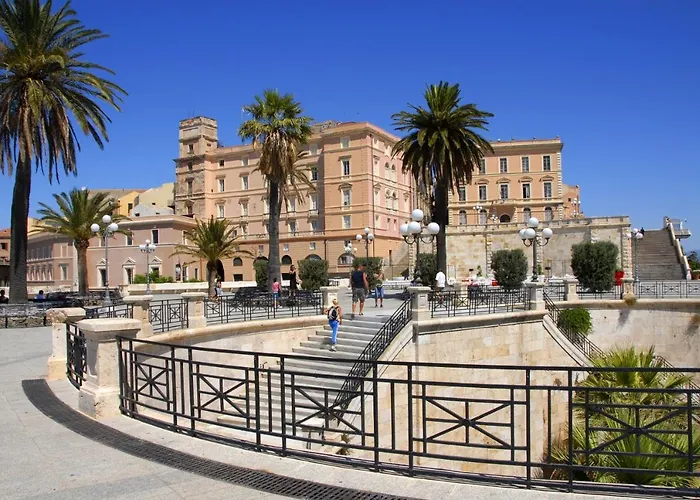 La Casetta