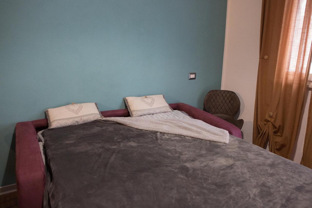 Holiday home La Casetta *