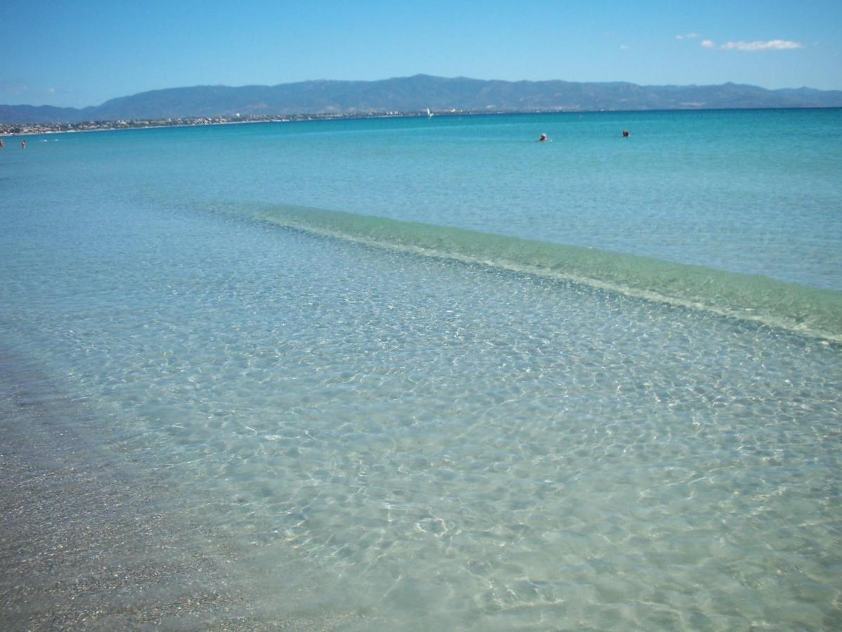 La Casetta Holiday home Quartu Sant'Elena