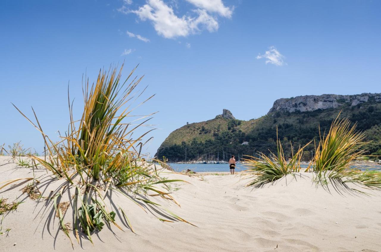 La Casetta Holiday home