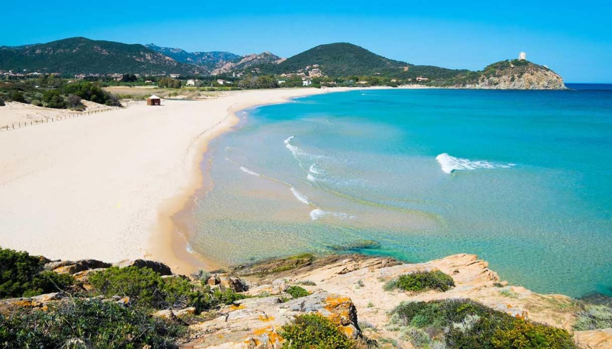 Holiday home La Casetta