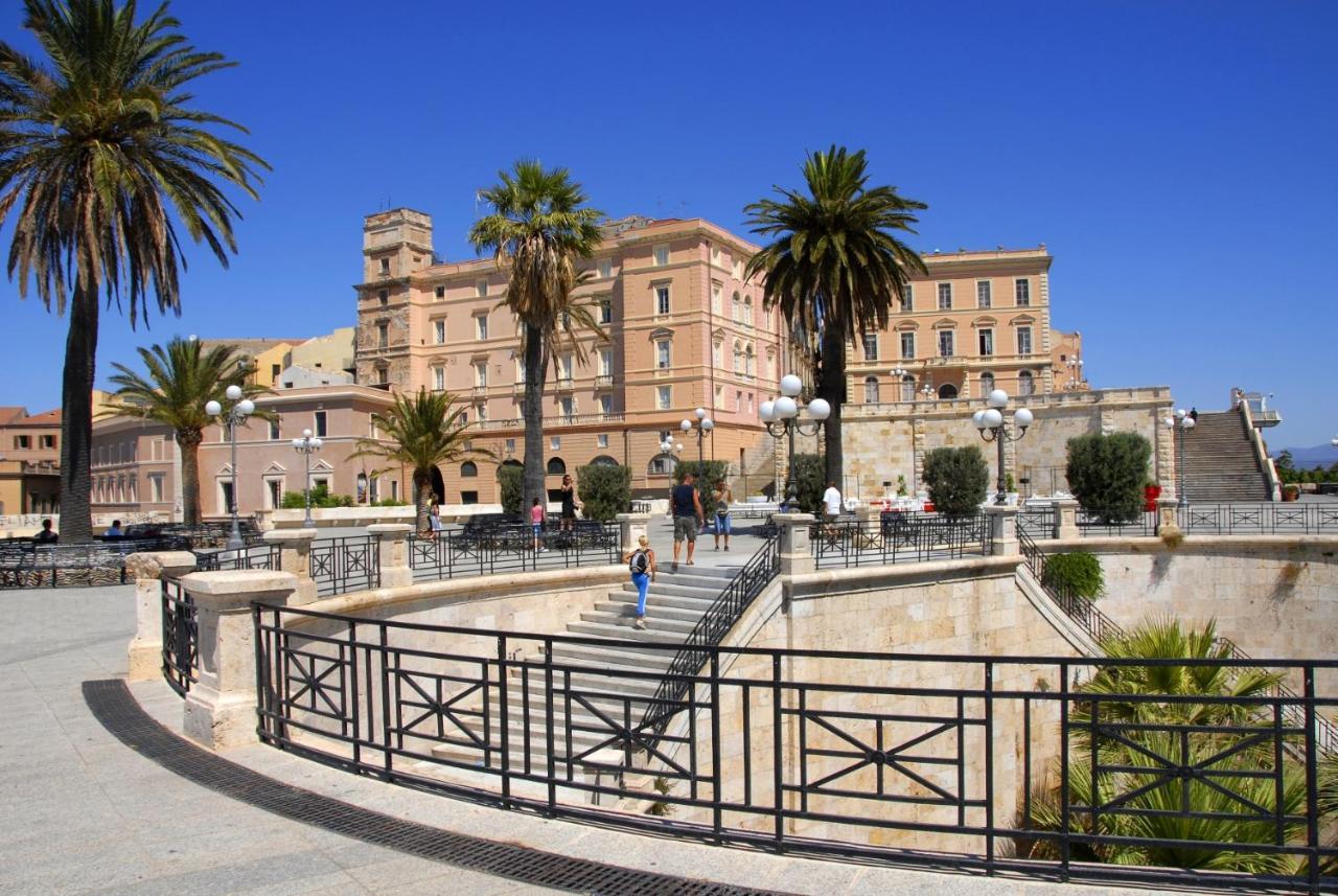Holiday home La Casetta