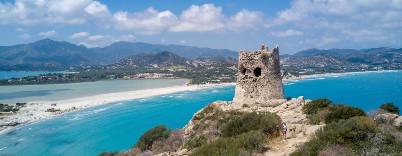 La Casetta Holiday home *